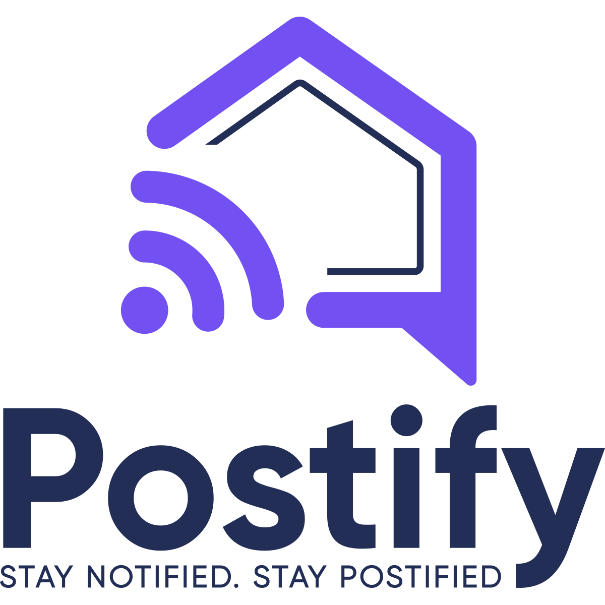 Postify Logo